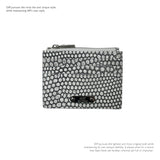 Leather Mini Wallet (3 Color)