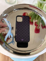 [epoxy] dots⋰˚✩ case 