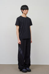 マップ ナイロン メッシュパンツ