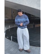アーケード2タックスウェットパンツ