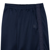 Aden Bermuda Track Shorts Navy
