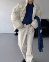オウンクローバーブラッシュマフラー/OWN Clover Brush Muffler (4 colors)