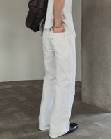 Vaynel Studded Bootcut Pants