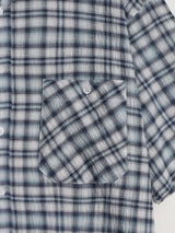 Peto Checked Shirt (3color)