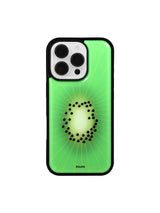 cubic fruit case (kiwi)