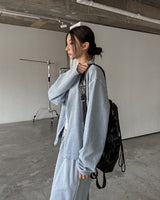 Buel Pigment Sweatpants