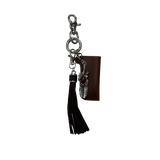 lighter case keyring