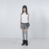 Essential sleeveless 002