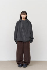 Hakoi Curved Jacket