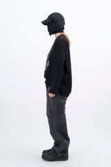 プラムプローブ半袖Tシャツ