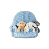 13DE MARZO Friends Hangout Beanie