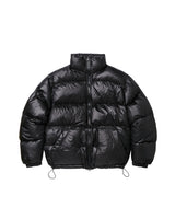 Puffy Matte Short Padding (3 Colors)