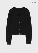 [MADE] Koziel Cashmere Standard Fit Knit Cardigan