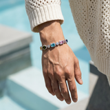 Prism Gem Bracelet