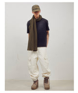 OÜRガーデンダメージキャップ [ Khaki ]