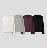 [Unisex] Relax golgi hood sleeves(4color)