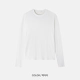ソープ長袖Tシャツ