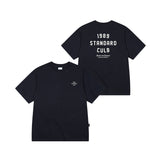 1989 CLUB クールコットン半袖  (SISSTD-0272)