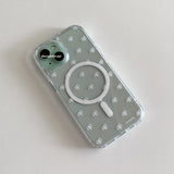 [magsafe] ribbon pattern case