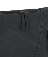 OVERDYED CROSS BAG