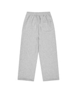 クロススタッド スウェットパンツ