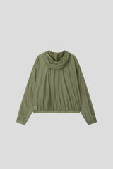 Pra Shell Lightweight Jumper
