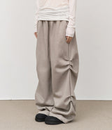 Fat Wrinkled Sweatpants