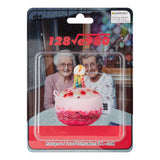 ケーキ 2, ケーキ キーホルダー