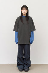 (W) Tue Skirt Pants