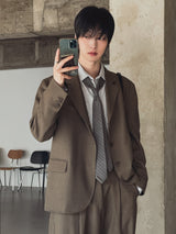 Etelli Tailored Blazer