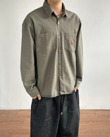 Weld Patch Work Shirt