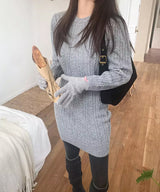 Cozy knitting - ops