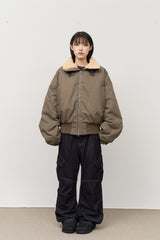 Evan Cargo Denim