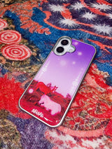 Furry Friends Phone case_Horse