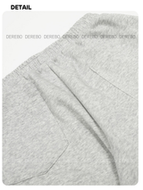 L.A. Bendable Loose Casual Sweat Pants