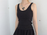 DotLit Tank Sleeveless