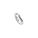 Little Leaf ring