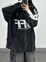 off big long-sleeve
