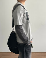 Rix Layered Long Sleve T