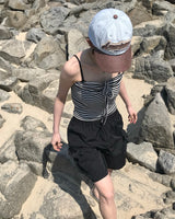 Aidan パンツ