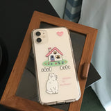 [MADE]ピンクハウスジェリーハードケース
