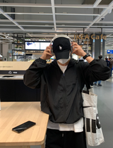  Mapper Gopcore Lightweight Hoodie Windbreaker  