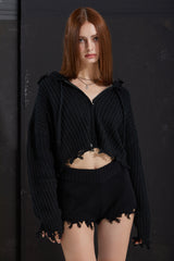 SHORT KNIT