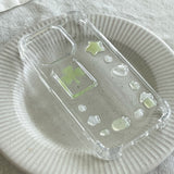 [made]greening ver resin case