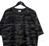 TokyoカモフラージュTシャツ