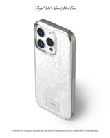 Angel Veil Lace Bumper Case