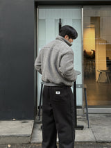 More searing fleece jacket
