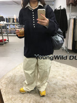 アウトロカーゴパンツ (3color)