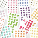 oab day sticker3 set