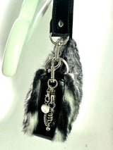 Hardware Romantic Keyring